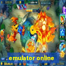 emulator online